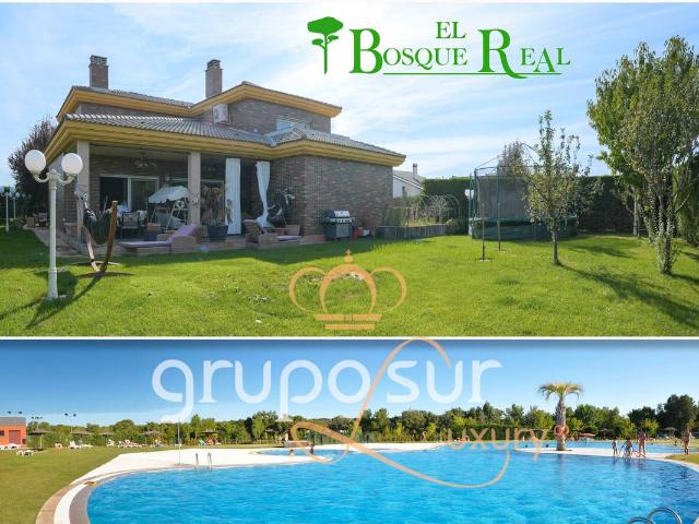 Casa chalet en Venta en Laguna de Duero