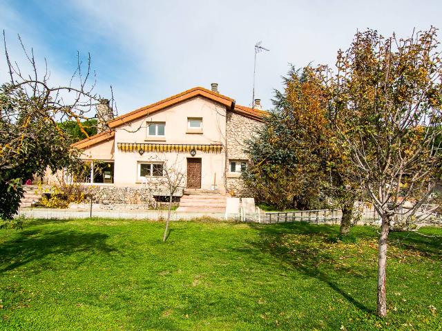 Casa chalet en Venta en Laguna de Duero