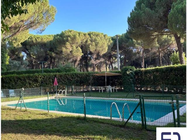 Casa chalet en Venta en Laguna de Duero