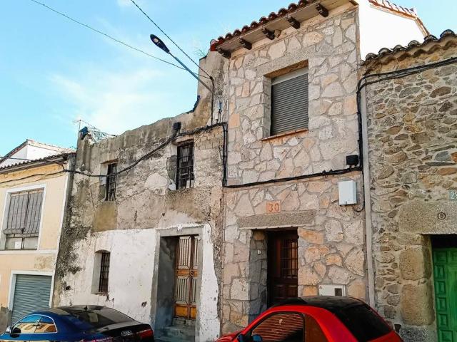 Casa chalet en Venta en Lagartera