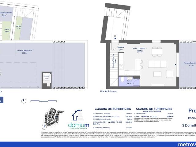 Casa chalet en Venta en Lagos