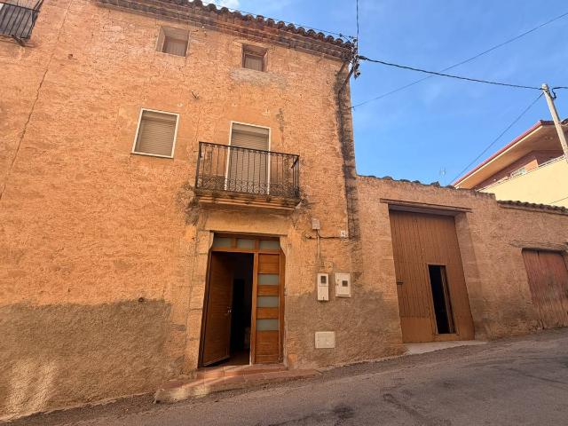 Casa chalet en Venta en L'Albagés