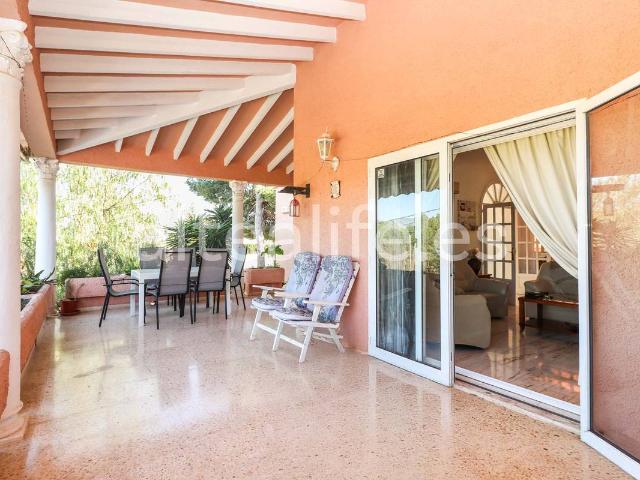 Casa chalet en Venta en L'Albir