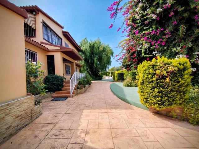 Casa chalet en Venta en L'Albir