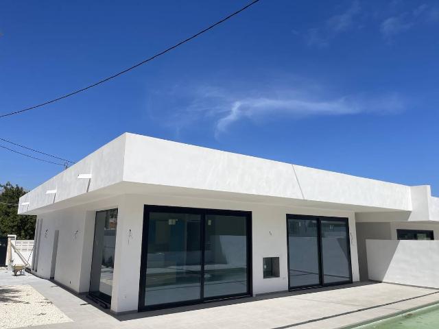 Casa chalet en Venta en L'Albir