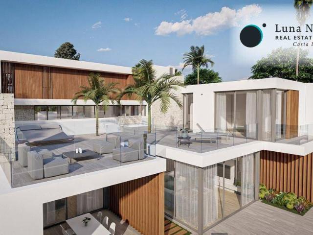 Casa chalet en Venta en L'Albir