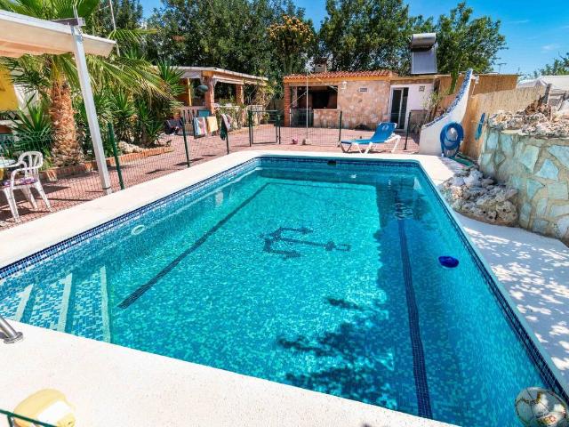 Casa chalet en Venta en Altea ciudad