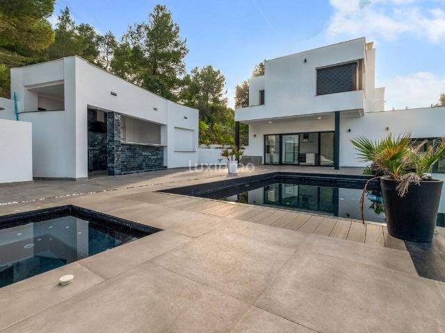 Casa chalet en Venta en L'Albir