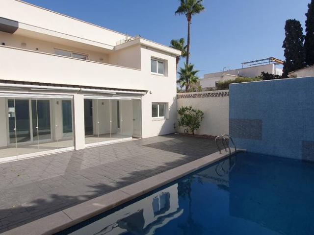 Casa chalet en Venta en L'Albir