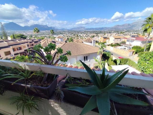 Casa chalet en Venta en L'Albir