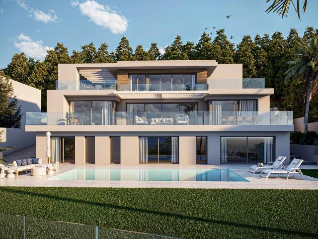 Casa chalet en Venta en L'Albir