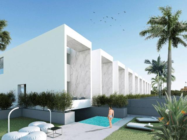 Casa chalet en Venta en L'Albir