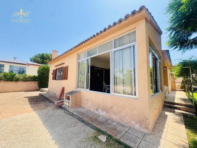 Casa chalet en Venta en L'Albir