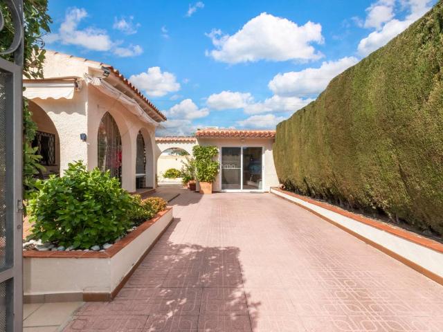 Casa chalet en Venta en L'Albir
