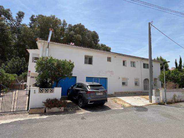 Casa chalet en Venta en L'Albir
