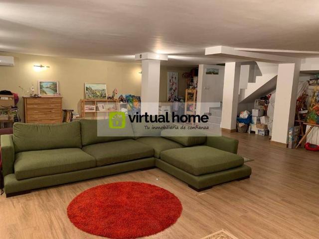 Casa chalet en Venta en L'Albir