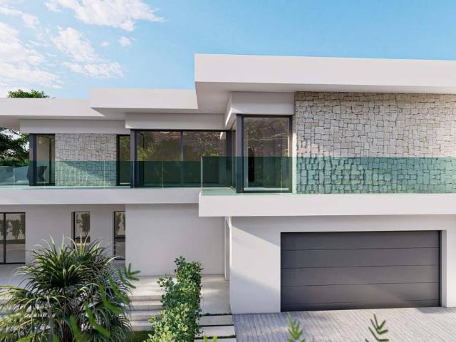 Casa chalet en Venta en L'Albir
