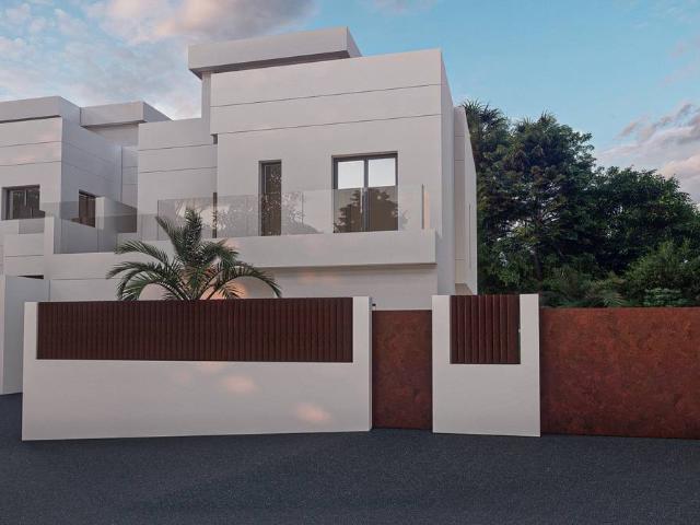 Casa chalet en Venta en L'Albir