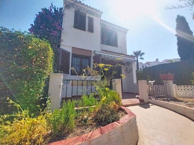 Casa chalet en Venta en L'Albir