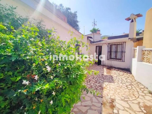 Casa chalet en Venta en L'Albir