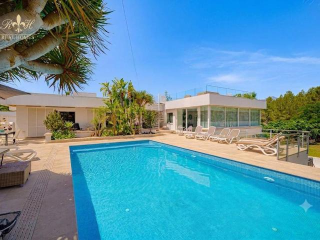 Casa chalet en Venta en L'Albir