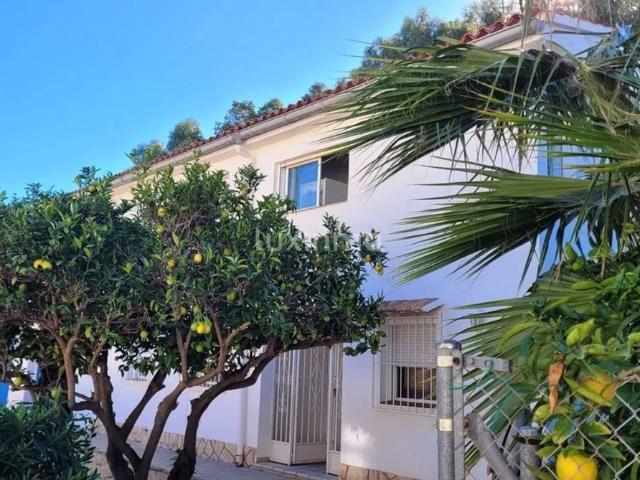Casa chalet en Venta en L'Albir