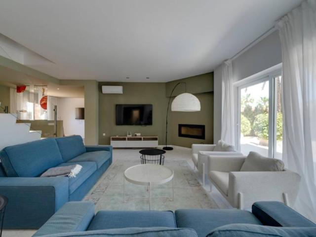 Casa chalet en Venta en L'Albir