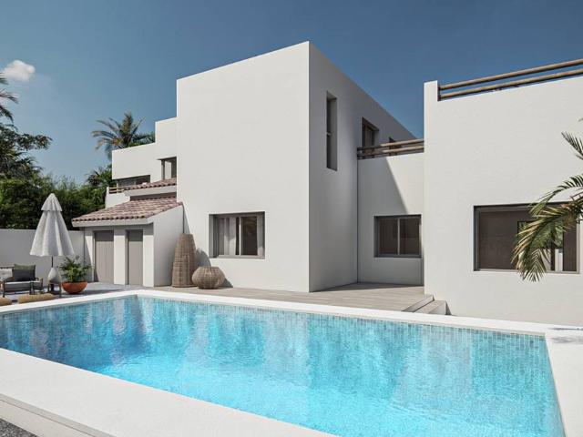 Casa chalet en Venta en L'Albir