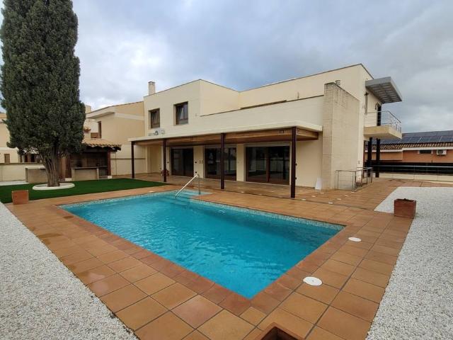 Casa chalet en Venta en L'Albir