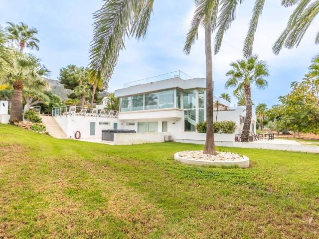 Casa chalet en Venta en L'Albir