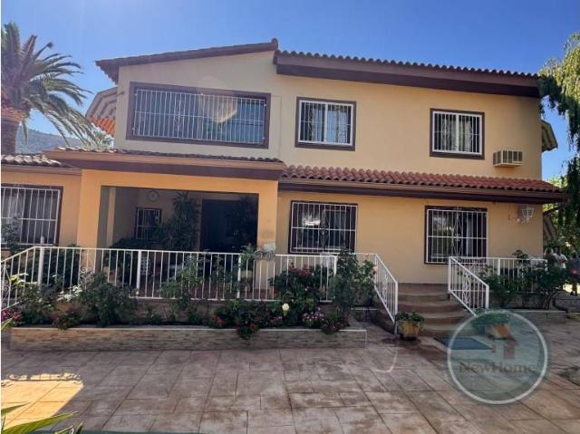 Casa chalet en Venta en L'Albir