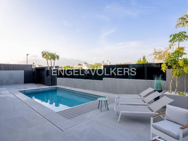 Casa chalet en Venta en L'Albir