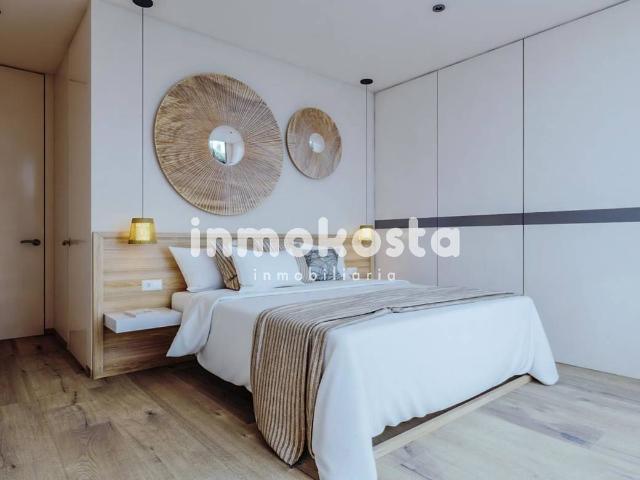 Casa chalet en Venta en L'Albir