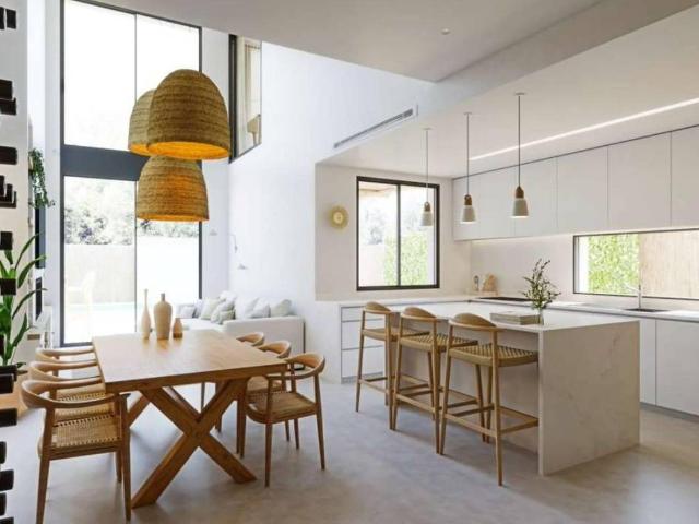Casa chalet en Venta en L'Albir