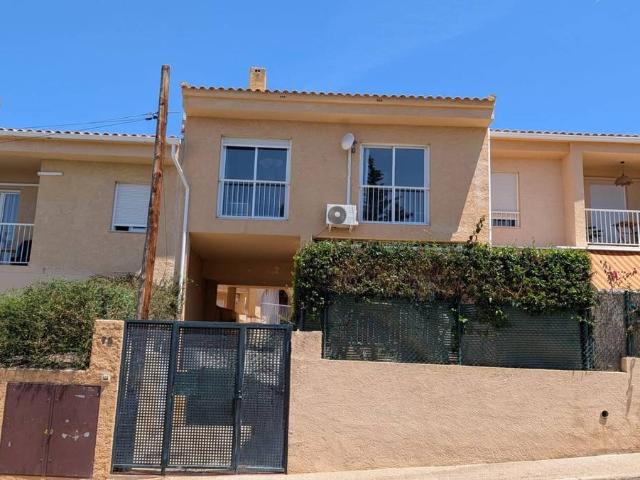 Casa chalet en Venta en L'Albir