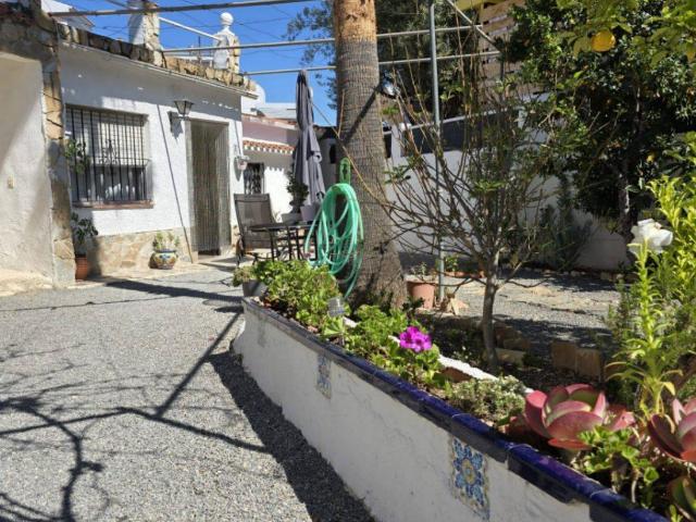Casa chalet en Venta en L'Albir