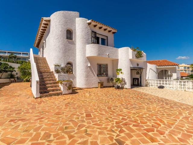 Casa chalet en Venta en L'Albir