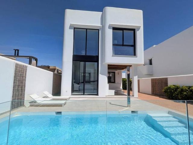 Casa chalet en Venta en L'Albir