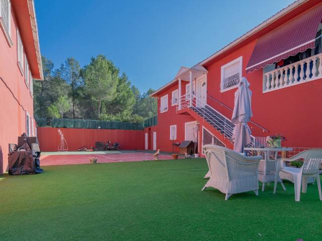 Casa chalet en Venta en L'Albir