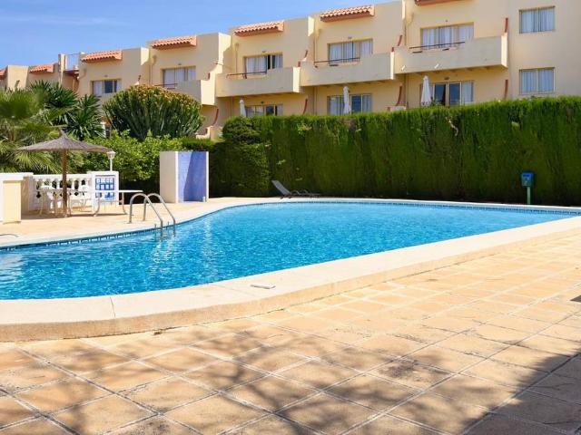 Casa adosada en Venta en L'Albir