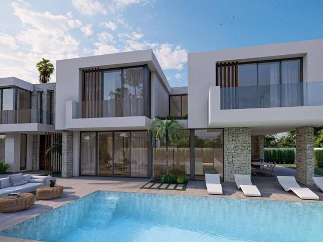 Casa chalet en Venta en L'Albir