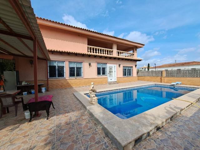 Casa chalet en Venta en L'Albir