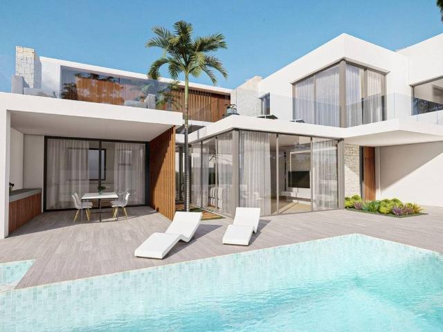 Casa chalet en Venta en L'Albir