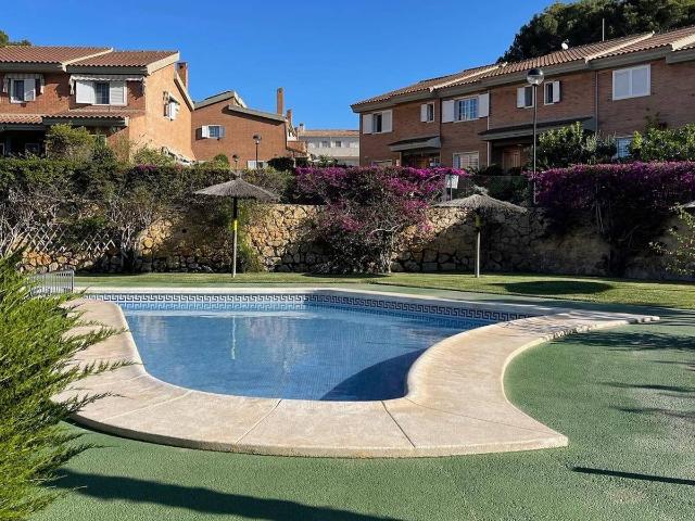 Casa chalet en Venta en L'Albir