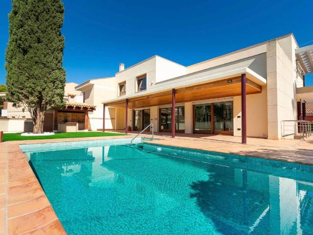 Casa chalet en Venta en L'Albir