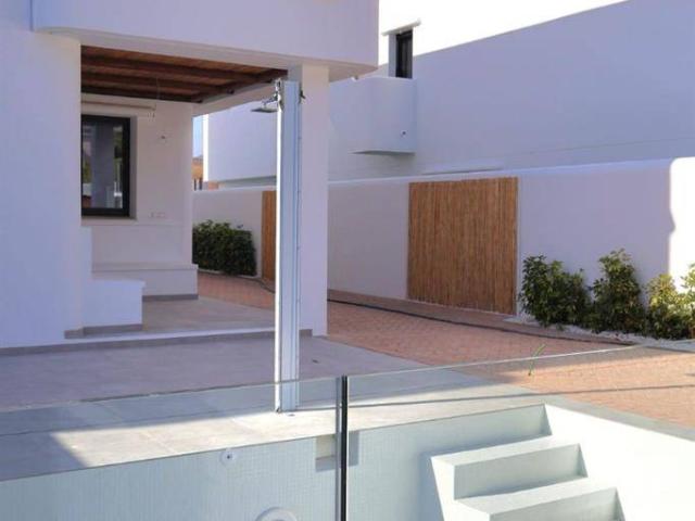 Casa chalet en Venta en L'Albir