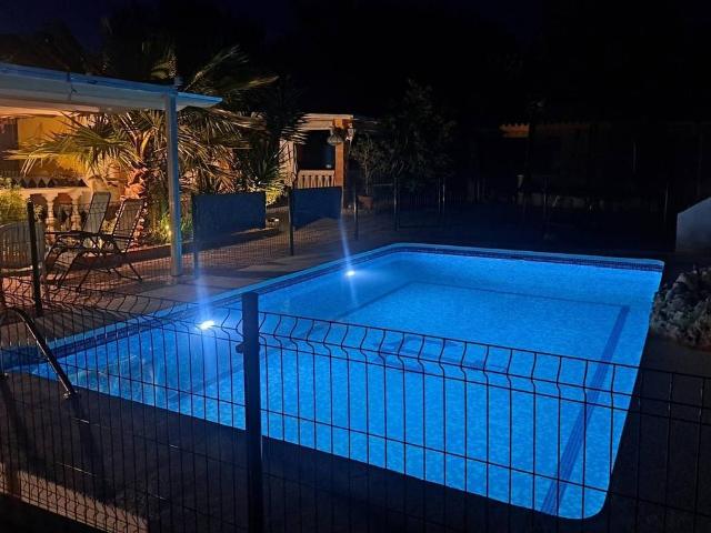 Casa chalet en Venta en L'Albir