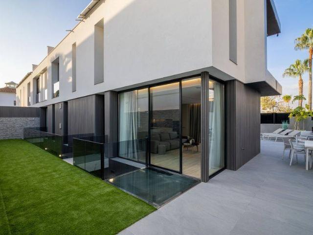 Casa chalet en Venta en L'Albir