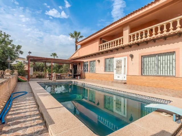 Casa chalet en Venta en L'Albir