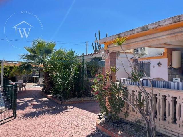 Casa chalet en Venta en L'Albir